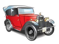 Extraordinary Limousine Memory image
