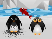 Hungry Penguin image