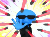 Bullet Catch and shoot image