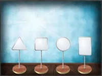 Amgel Easy Room Escape 75 image