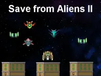 Save from Aliens II image