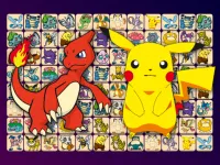Connect Pokémon Classic image