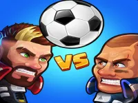 Head Ball - Online Soccer Game image