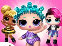 LOL Dress up Game for Girl image