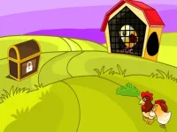 Hen Family Rescue Series 2 image