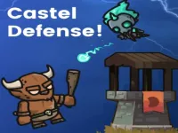 Castle Defence! image