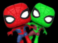 Spider Man Hard Way image