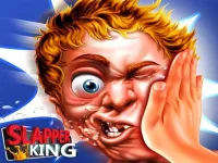 Slap King Face image
