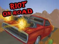 Riot On Road image