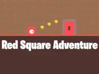 Red Square Adventure image