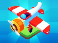 Merge Plane image