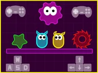 Neon Slimes image