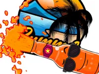 Bottle Jump Party image