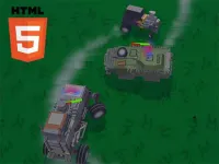 TopDown Police Chase 2023 image
