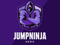 JumpNinja Hero image