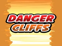 Danger Cliff image