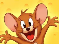 Rats and Cheese image