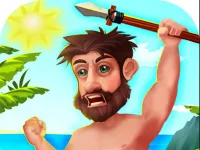 Escape Tsunami -- imposter image