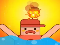 Mr Spark Puzzle image