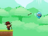 The Archer image