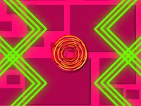 Neon Path image