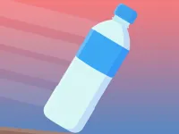 Impossible Bottle Jump image
