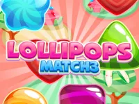 Candy Match 3 fun image