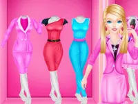 Doll Career Outfits Challenge image