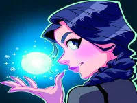 Magic School image