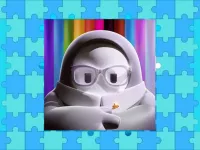 Fall Guys Puzzle image