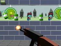 Zombie Target Shoot image