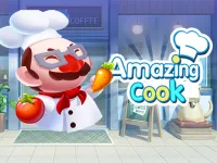 Amazing Cook image