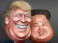 Trump Ragdoll image