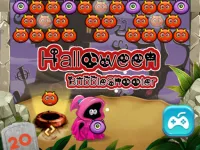 Halloween Bubble Shooter 2019 image