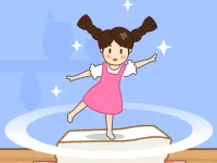 To Fu Girl