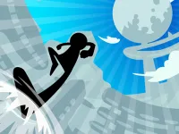 StickMan Jump Fun image