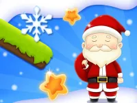 Sleepy Santa image