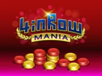 4 in Row Mania image