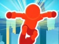 Parkour Race 3D image
