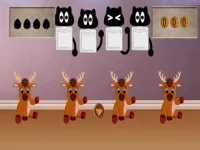 Deer Escape image