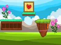 Floating Garden Escape image