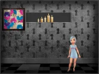 Amgel Kids Room Escape 1 image