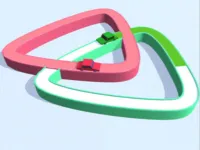 Car Colour Paint 3D image