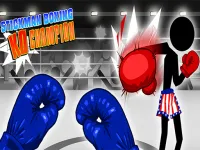 STICKMAN BOXING KO CHAMPIAN image