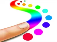 Finger Painting image