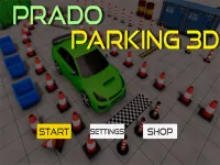 Prado Parking image
