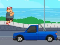 Chubby Runner image