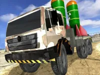 Army Bomb Transport image