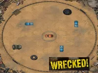 Wrecked HD image