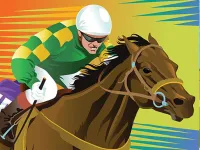 Horse image